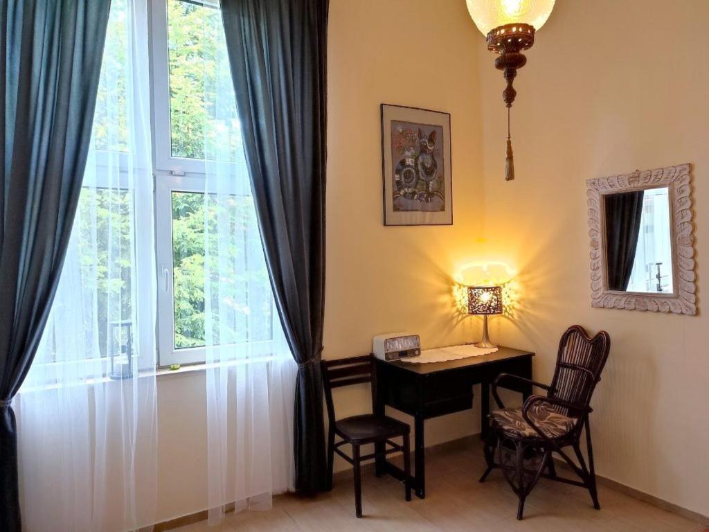 Apartament Willa Radosna Garbatka-Letnisko ภายนอก รูปภาพ