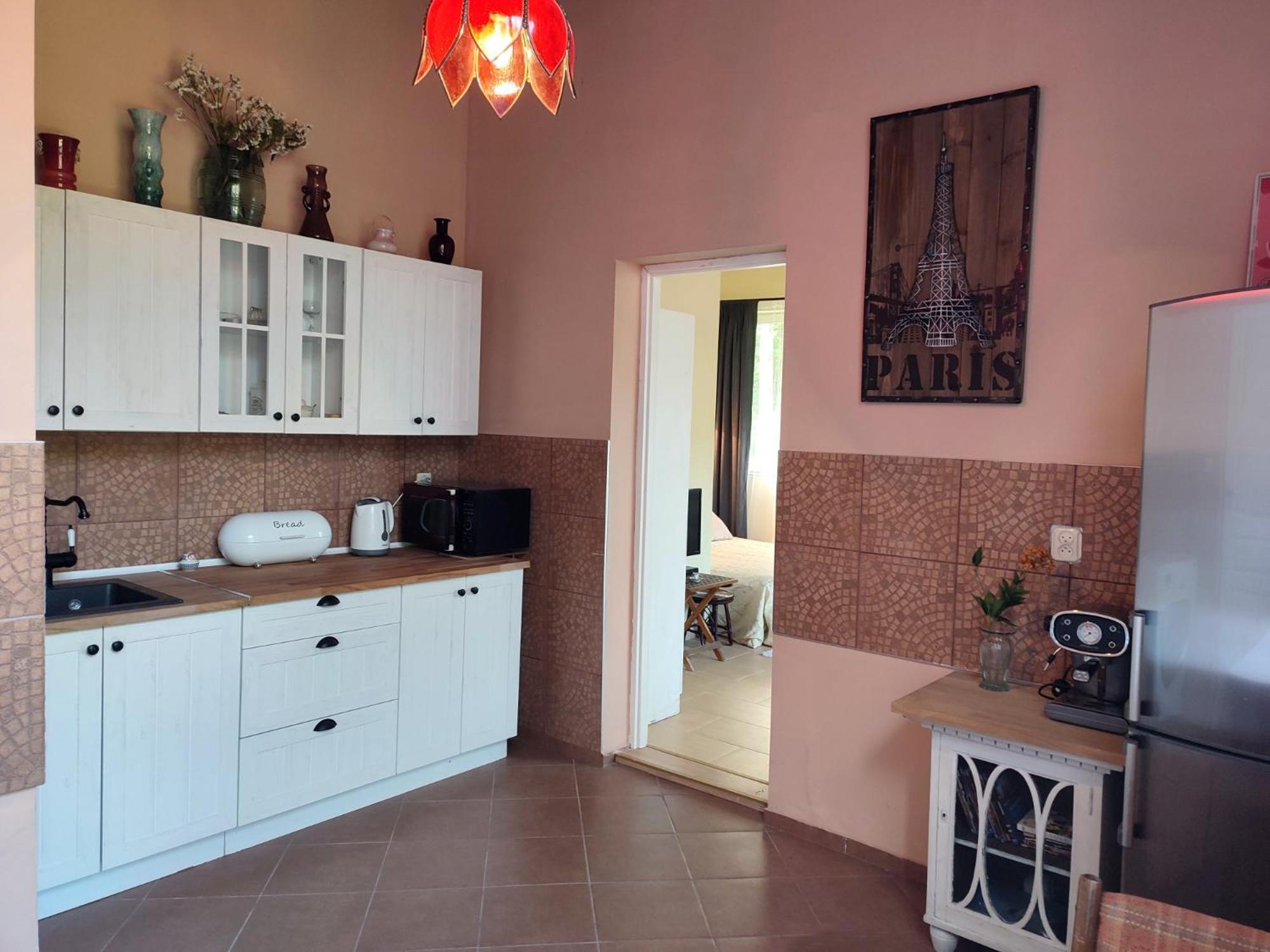 Apartament Willa Radosna Garbatka-Letnisko ภายนอก รูปภาพ